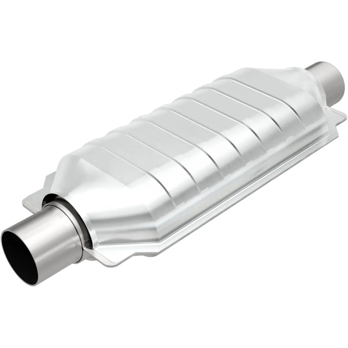Magnaflow Oem Grade Federal / Epa Compliant Universal Catalytic Converter 51506 1