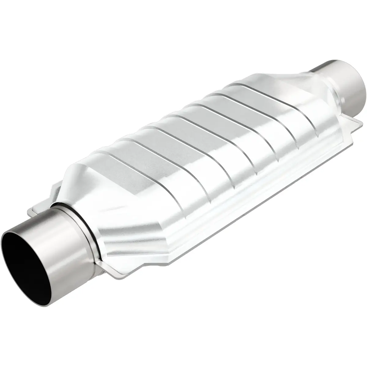 Magnaflow Oem Grade Federal / Epa Compliant Universal Catalytic Converter 51509 1