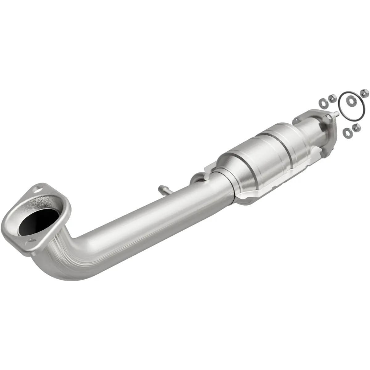 Magnaflow 2007-2012 Acura Rdx Oem Grade Federal / Epa Compliant Direct-Fit Catalytic Converter 1