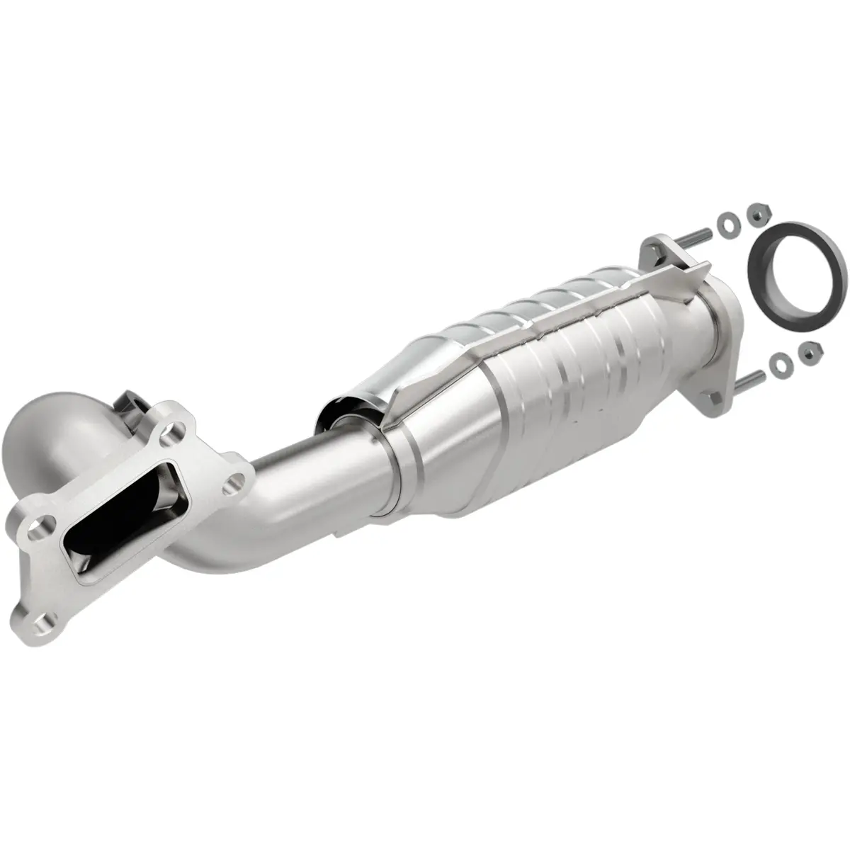 Magnaflow 2010-2019 Cadillac Cts Oem Grade Federal / Epa Compliant Manifold Catalytic Converter 1