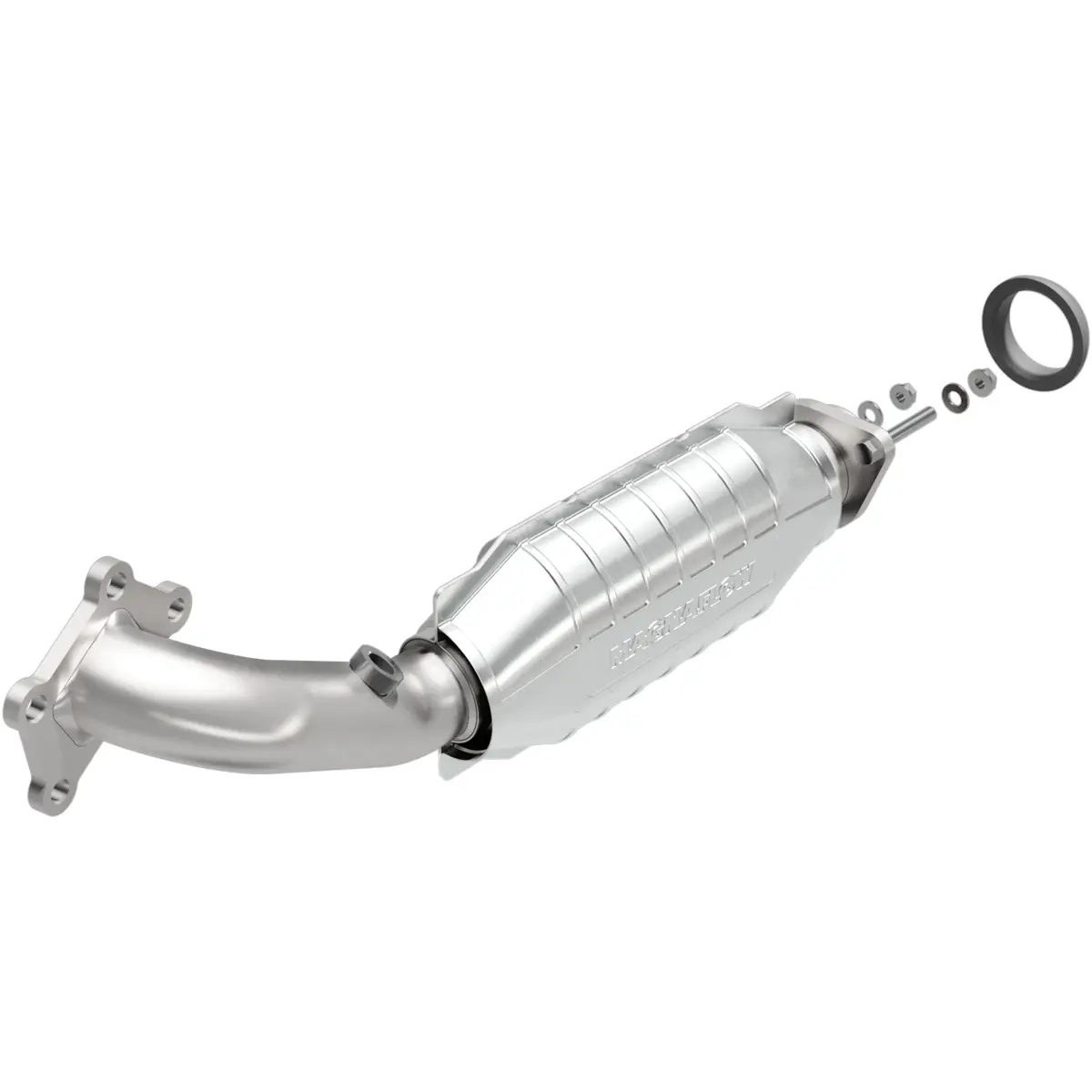 Magnaflow 2010-2019 Cadillac Cts Oem Grade Federal / Epa Compliant Manifold Catalytic Converter 1