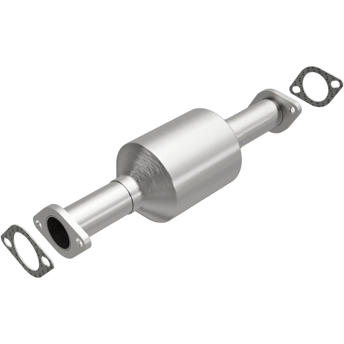 Magnaflow 1997-2001 Mitsubishi Montero Sport Oem Grade Federal / Epa Compliant Direct-Fit Catalytic Converter 1