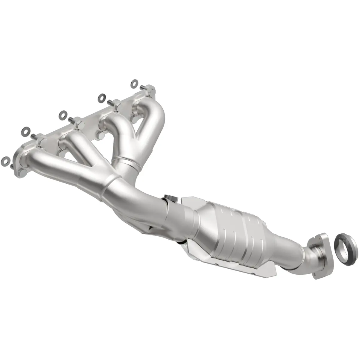 Magnaflow 2004-2009 Cadillac Xlr Oem Grade Federal / Epa Compliant Manifold Catalytic Converter 1