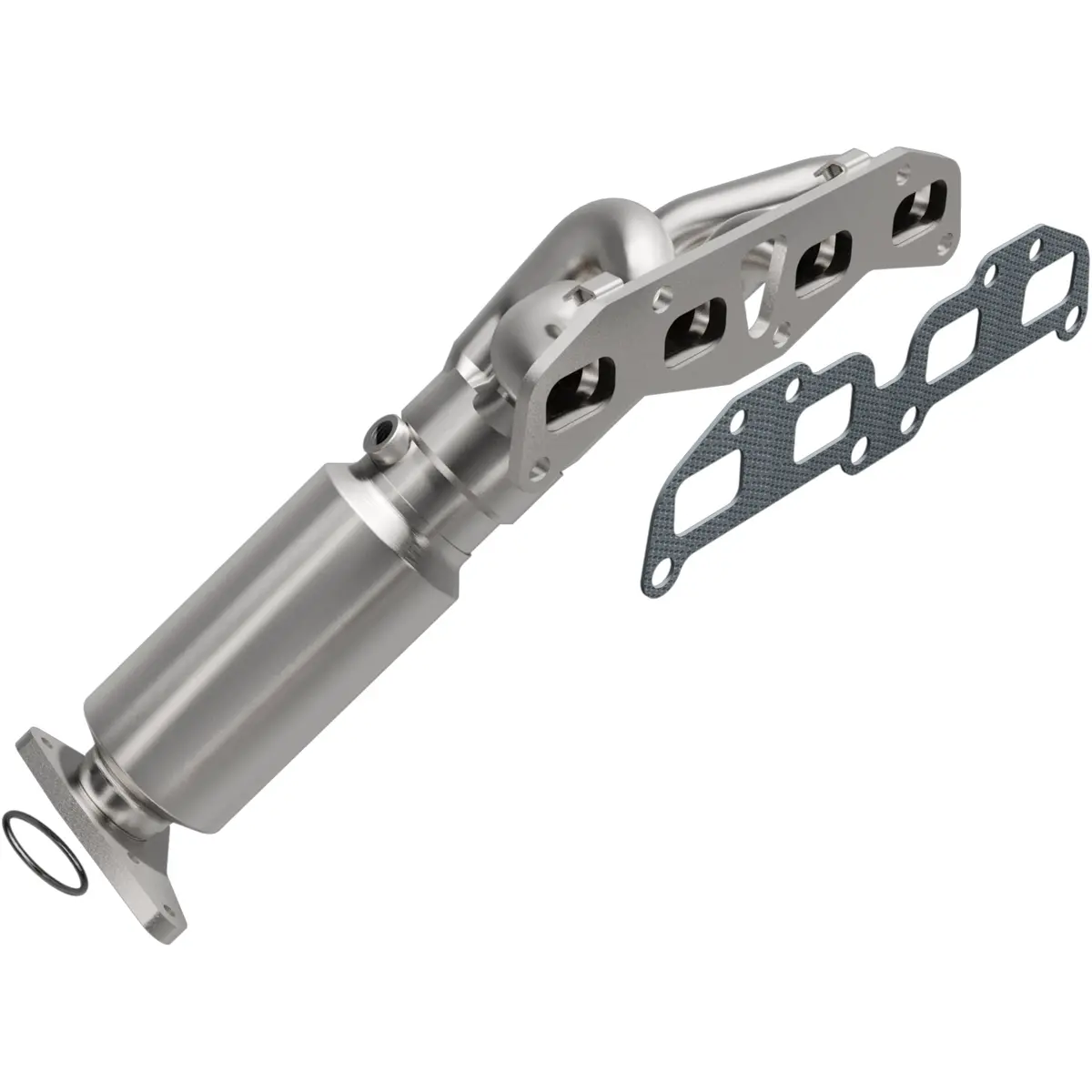 Magnaflow Oem Grade Federal / Epa Compliant Manifold Catalytic Converter 51596 1