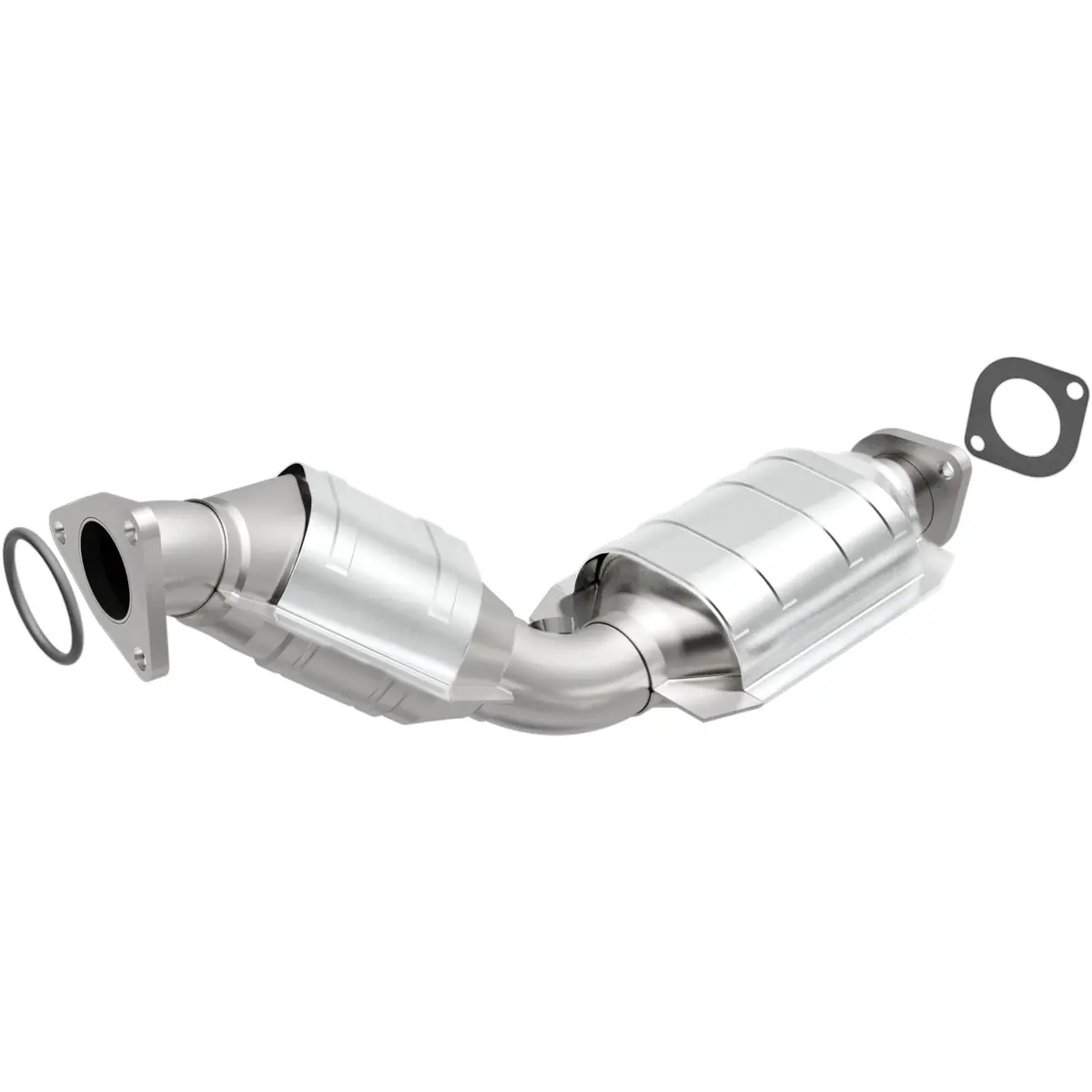 Magnaflow Oem Grade Federal / Epa Compliant Direct-Fit Catalytic Converter 51601 1