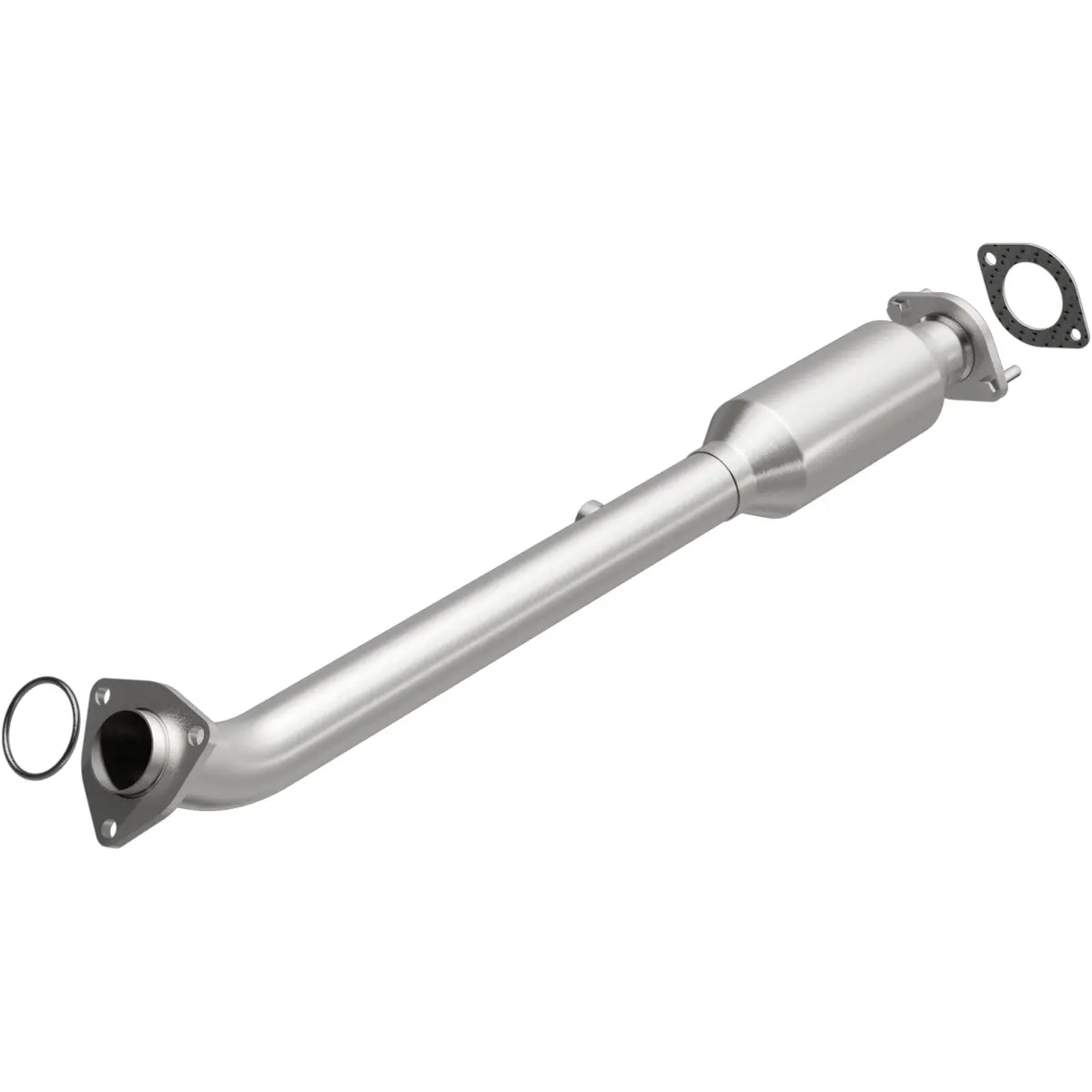 Magnaflow Oem Grade Federal / Epa Compliant Direct-Fit Catalytic Converter 51602 1