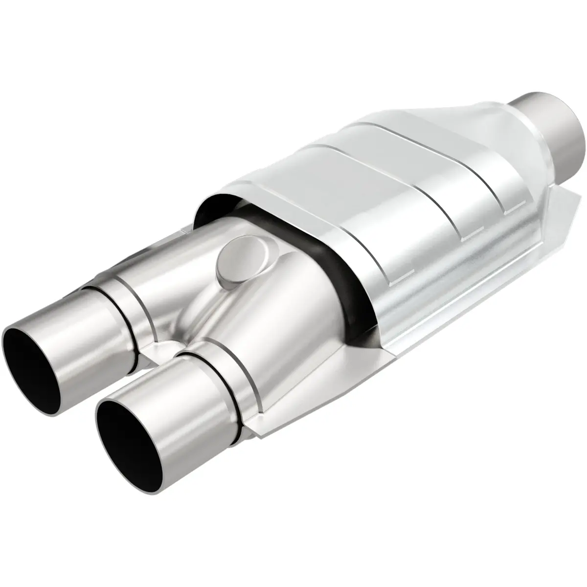 Magnaflow Oem Grade Federal / Epa Compliant Universal Catalytic Converter 51607 1