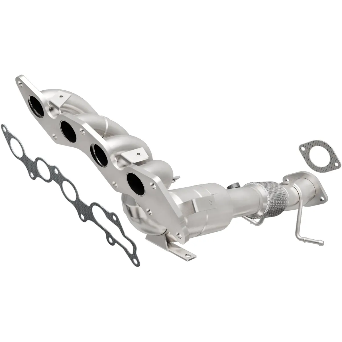 Magnaflow Oem Grade Federal / Epa Compliant Manifold Catalytic Converter 51615 1
