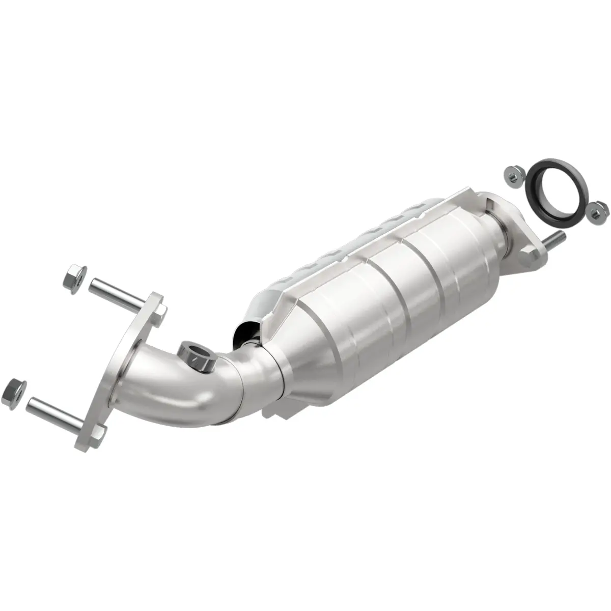 Magnaflow Oem Grade Federal / Epa Compliant Direct-Fit Catalytic Converter 51617 1