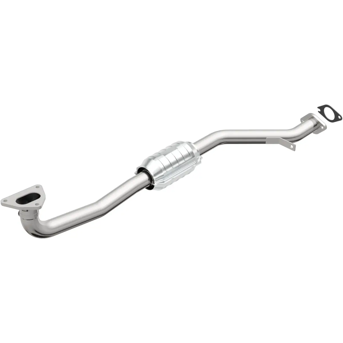 Magnaflow 2001-2004 Subaru Outback Oem Grade Federal / Epa Compliant Direct-Fit Catalytic Converter 1