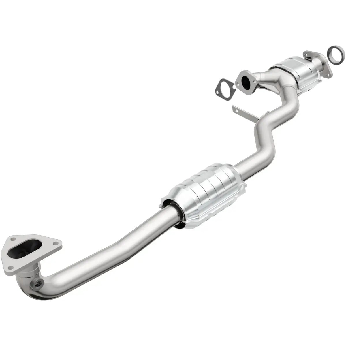 Magnaflow 2001-2004 Subaru Outback Oem Grade Federal / Epa Compliant Direct-Fit Catalytic Converter 1