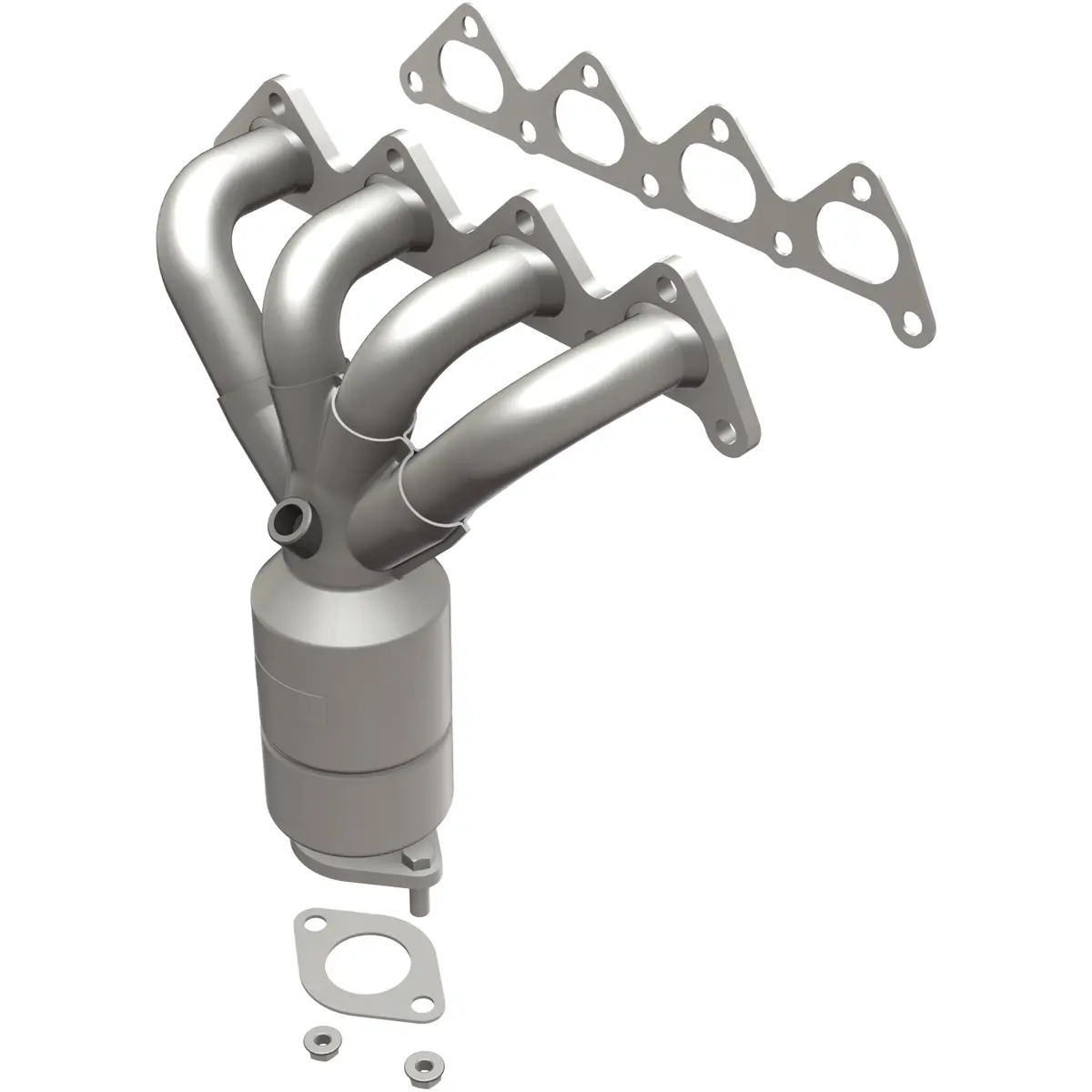 Magnaflow Oem Grade Federal / Epa Compliant Manifold Catalytic Converter 51650 1