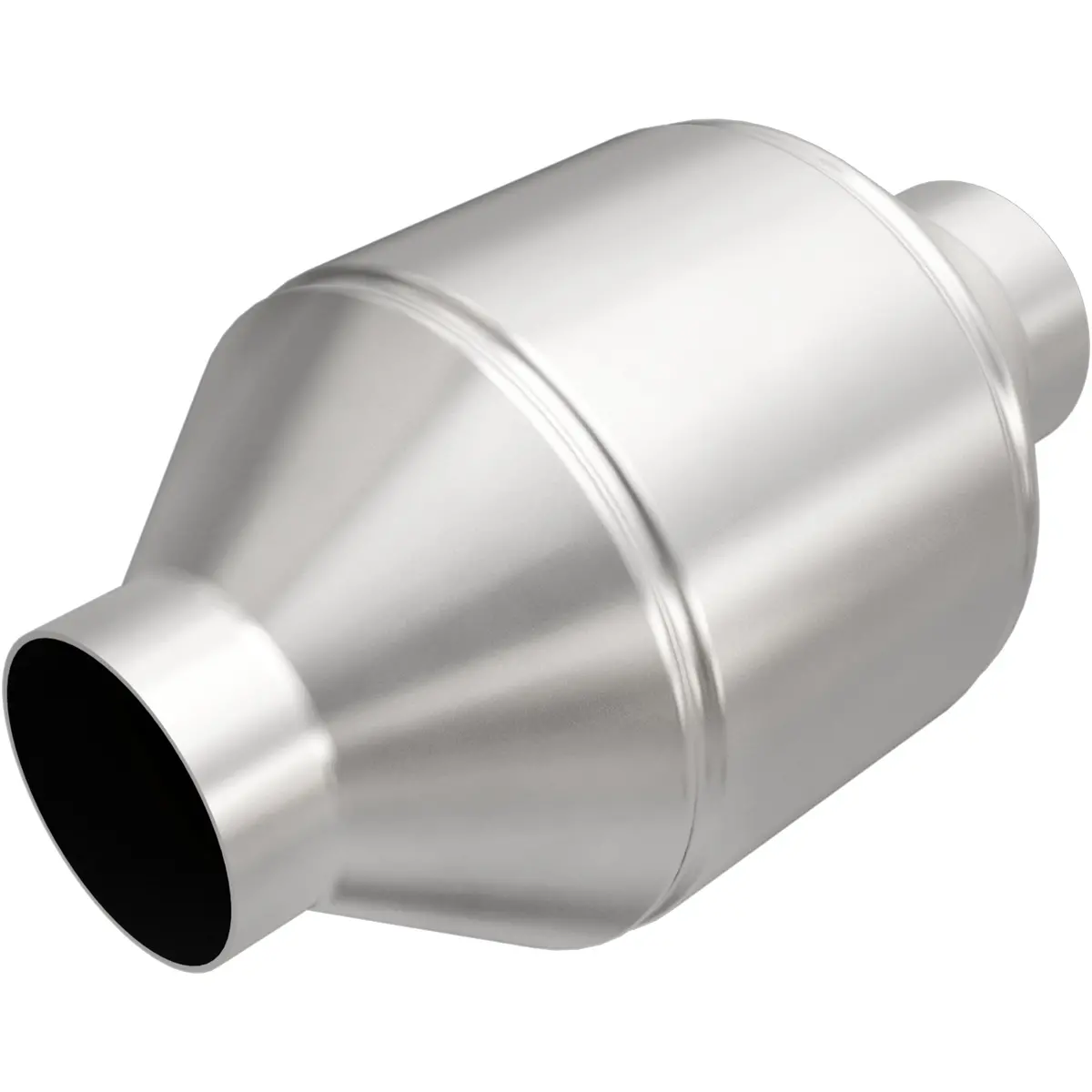Magnaflow Oem Grade Federal / Epa Compliant Universal Catalytic Converter 51654 1