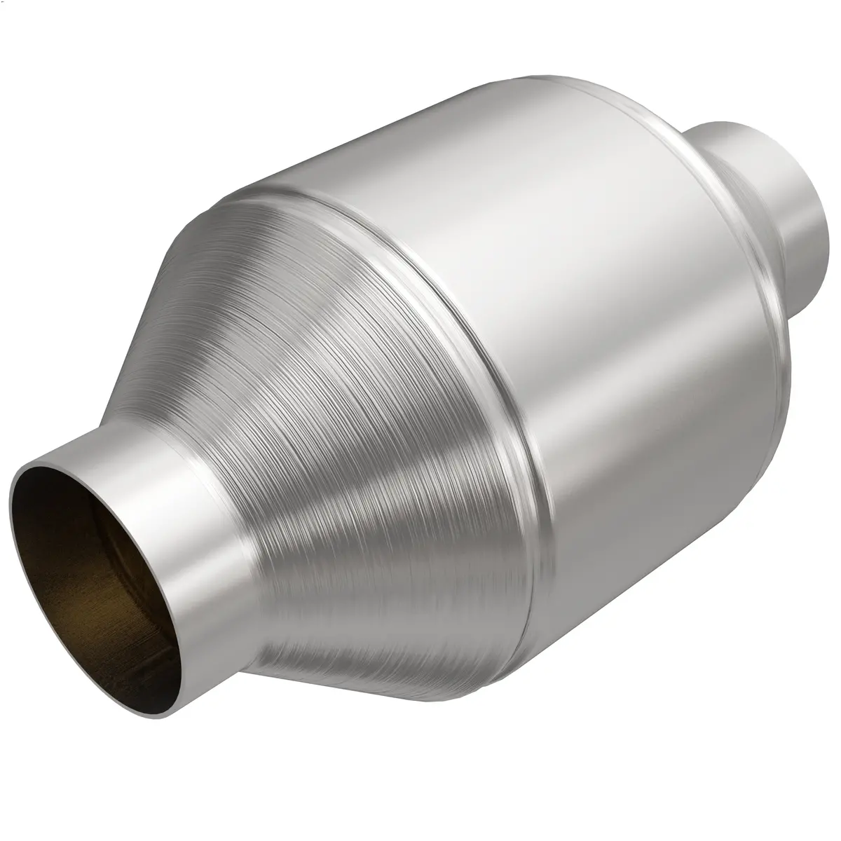 Magnaflow Oem Grade Federal / Epa Compliant Universal Catalytic Converter 51656 1