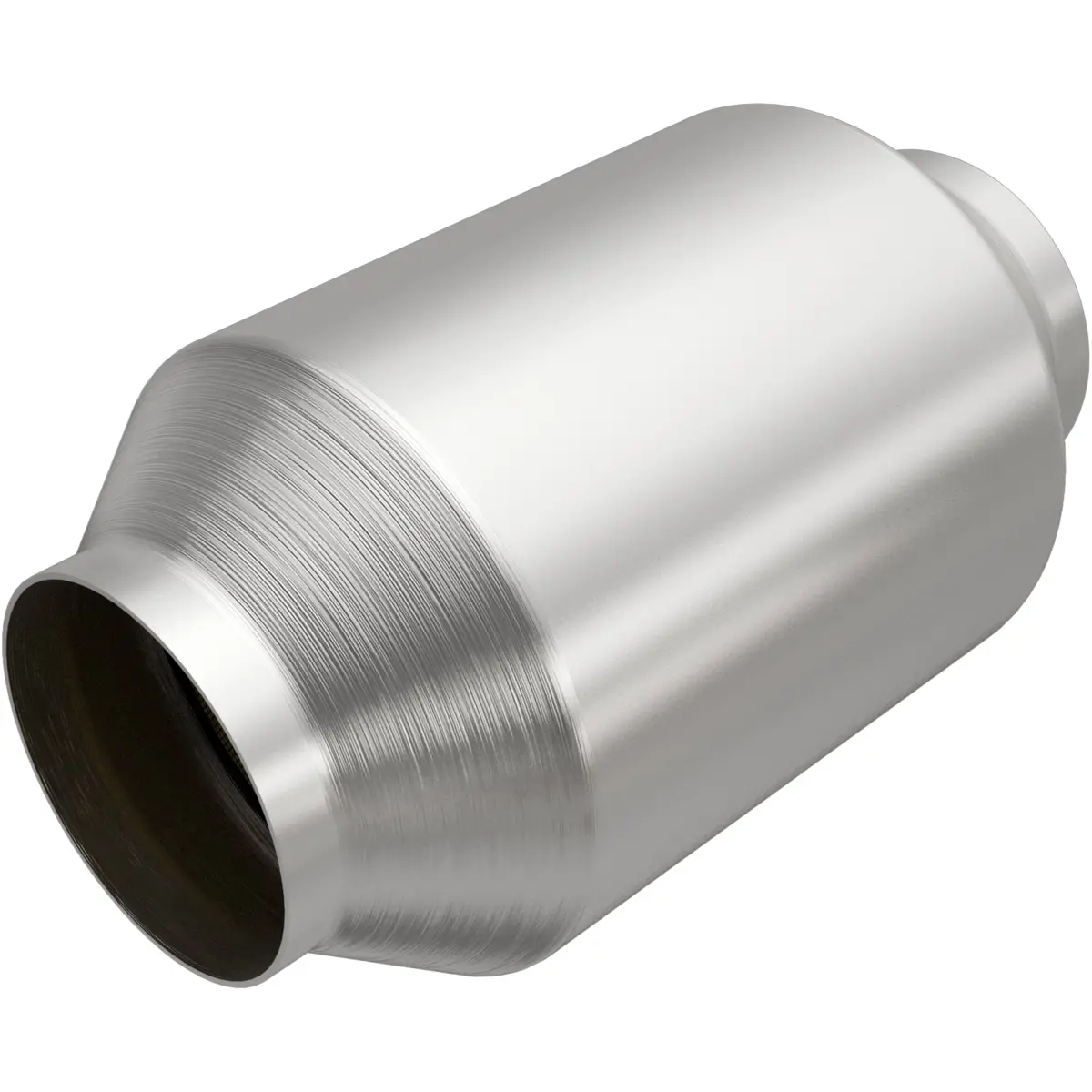 Magnaflow Oem Grade Federal / Epa Compliant Universal Catalytic Converter 51659 1