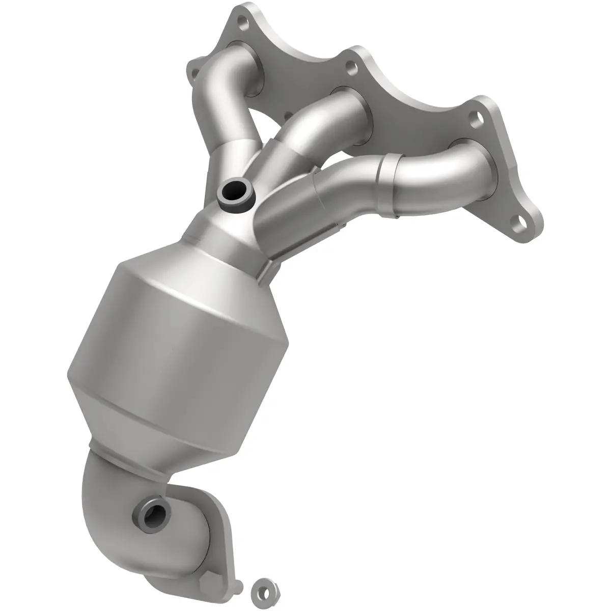 Magnaflow Oem Grade Federal / Epa Compliant Manifold Catalytic Converter 51677 1