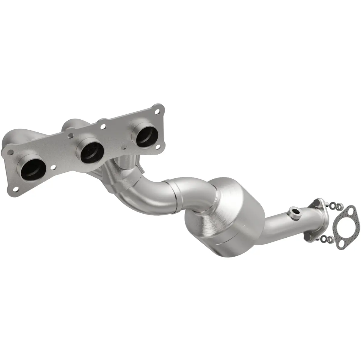 Magnaflow 2006-2008 Bmw Z4 Oem Grade Federal / Epa Compliant Manifold Catalytic Converter 1
