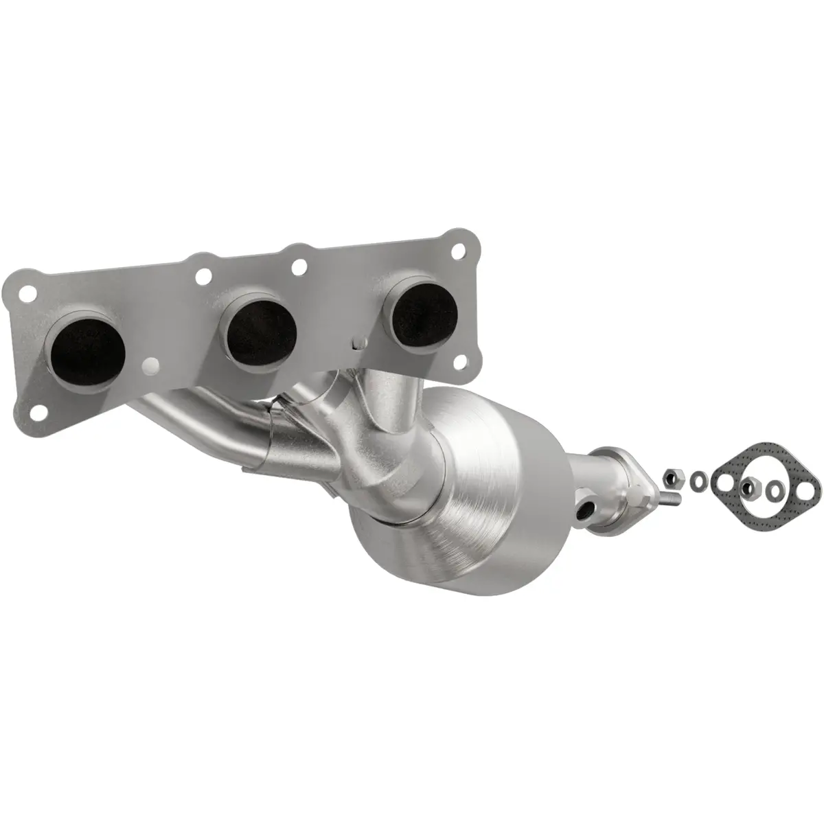 Magnaflow 2006-2008 Bmw Z4 Oem Grade Federal / Epa Compliant Manifold Catalytic Converter 1
