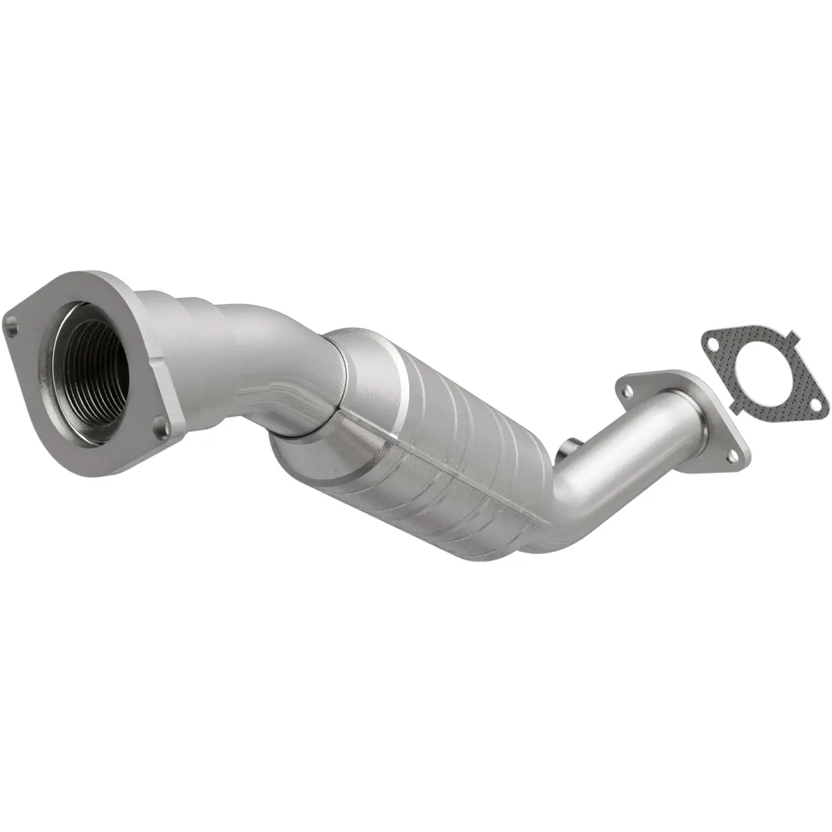 Magnaflow 2006-2008 Buick Lucerne Oem Grade Federal / Epa Compliant Direct-Fit Catalytic Converter 1