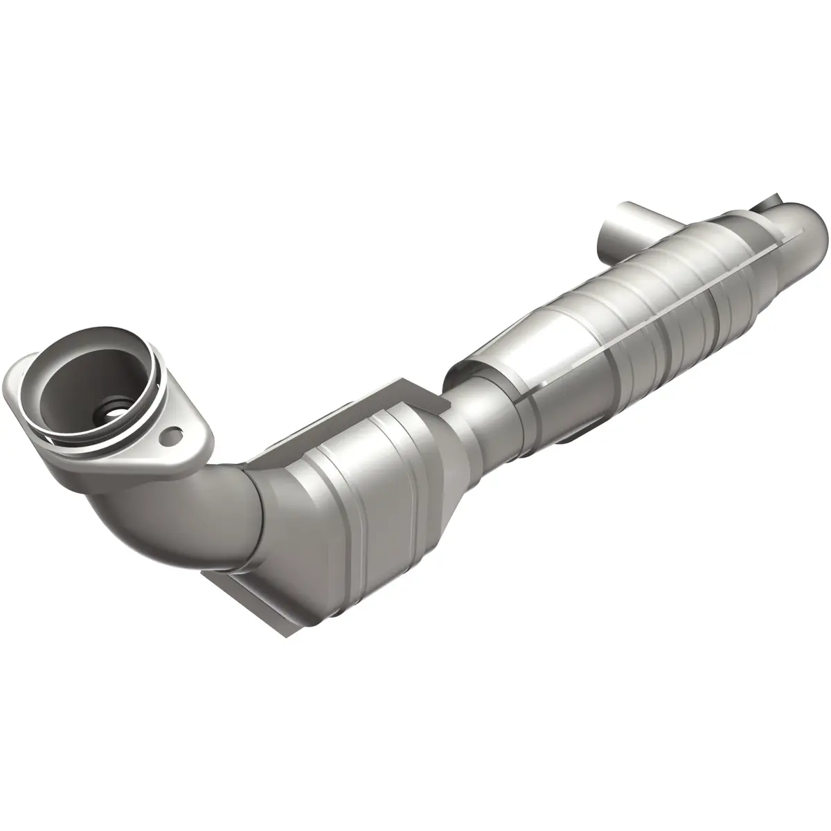 Magnaflow Oem Grade Federal / Epa Compliant Direct-Fit Catalytic Converter 51753 1
