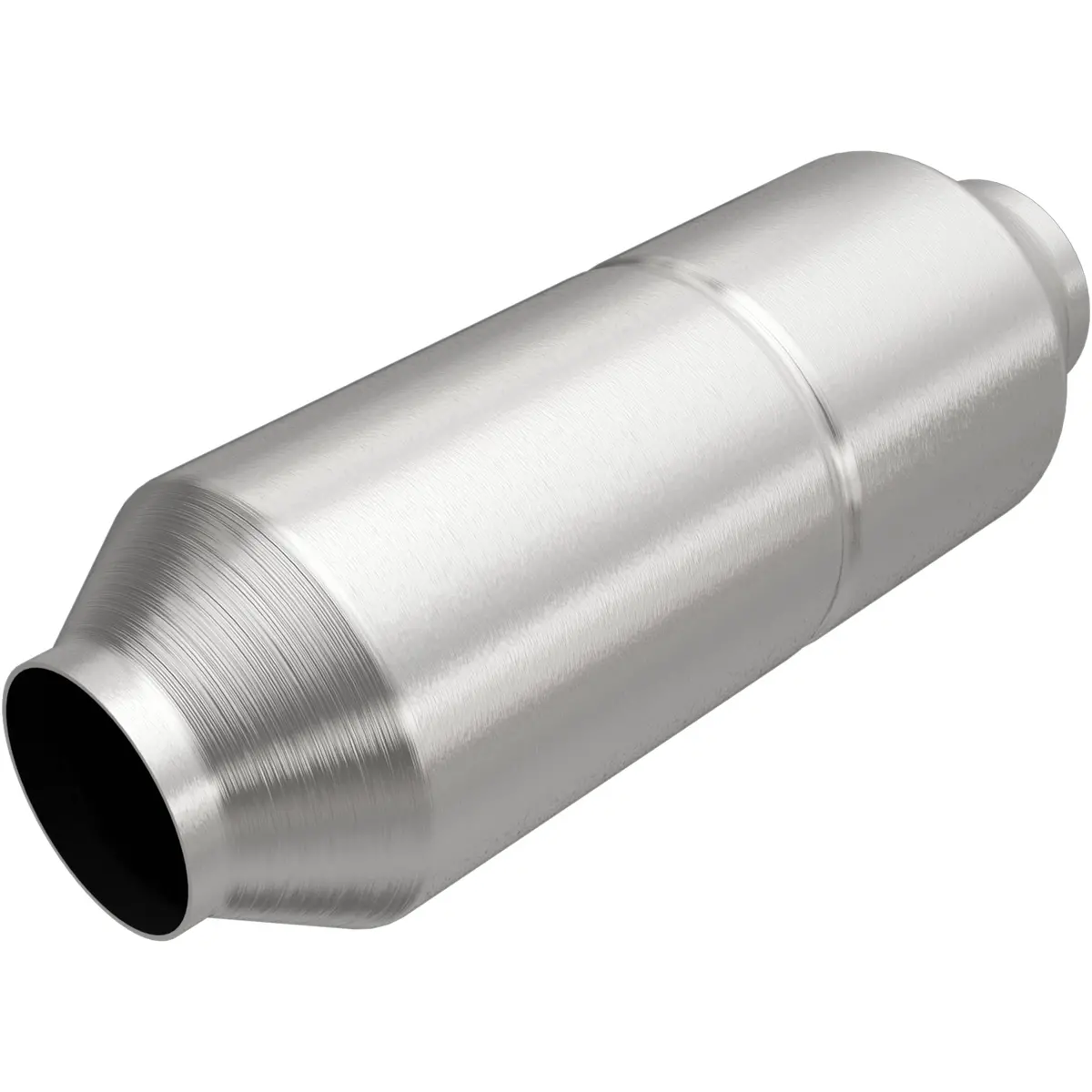 Magnaflow Oem Grade Federal / Epa Compliant Universal Catalytic Converter 51754 1