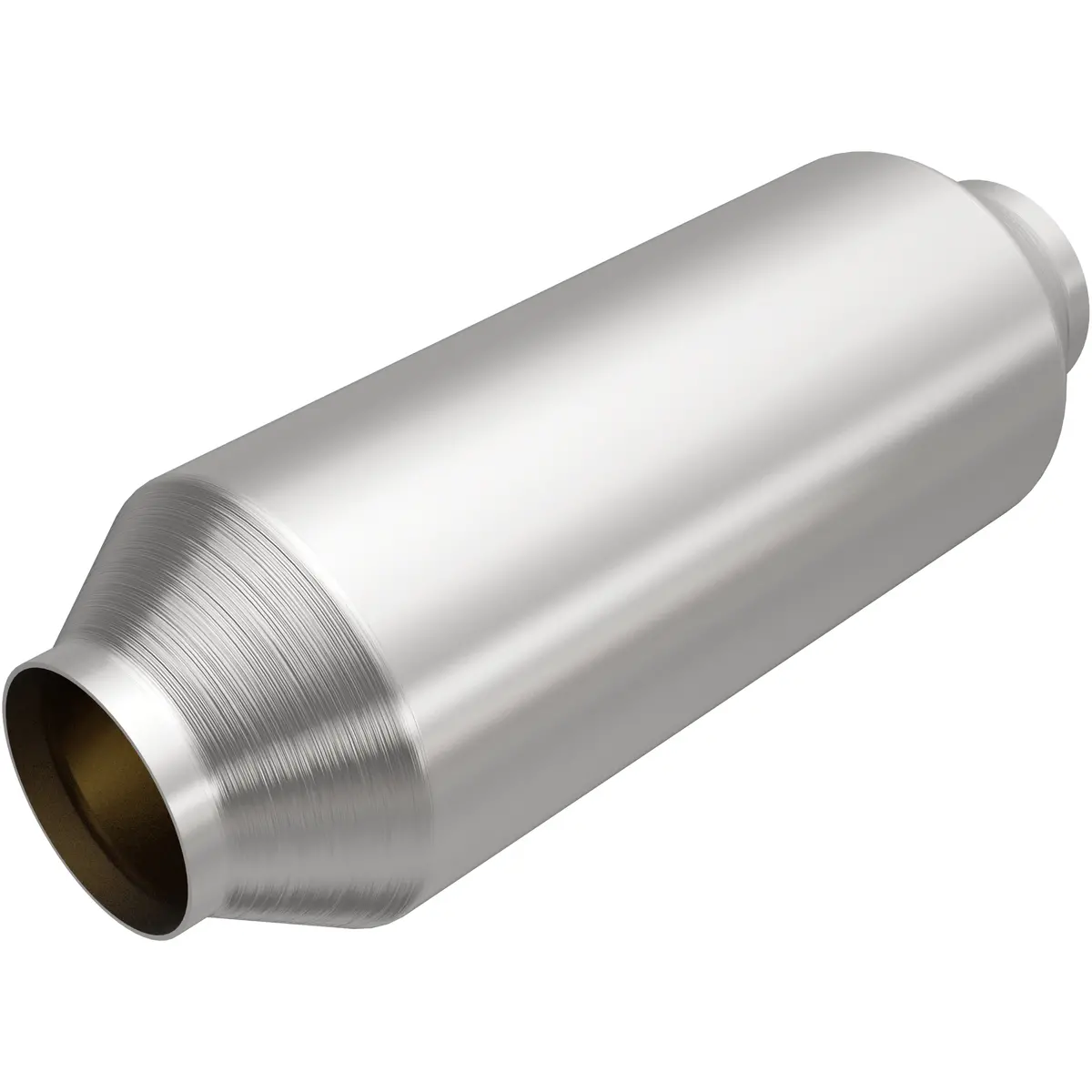 Magnaflow Oem Grade Federal / Epa Compliant Universal Catalytic Converter 51756 1