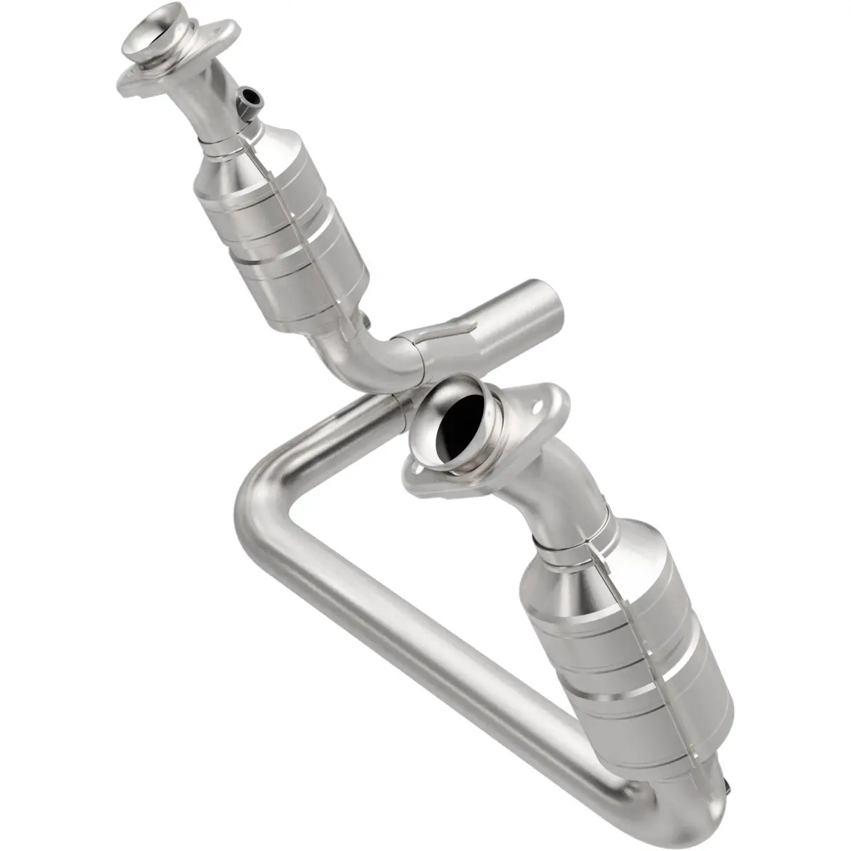Magnaflow 2004 Dodge Durango Oem Grade Federal / Epa Compliant Direct-Fit Catalytic Converter 1