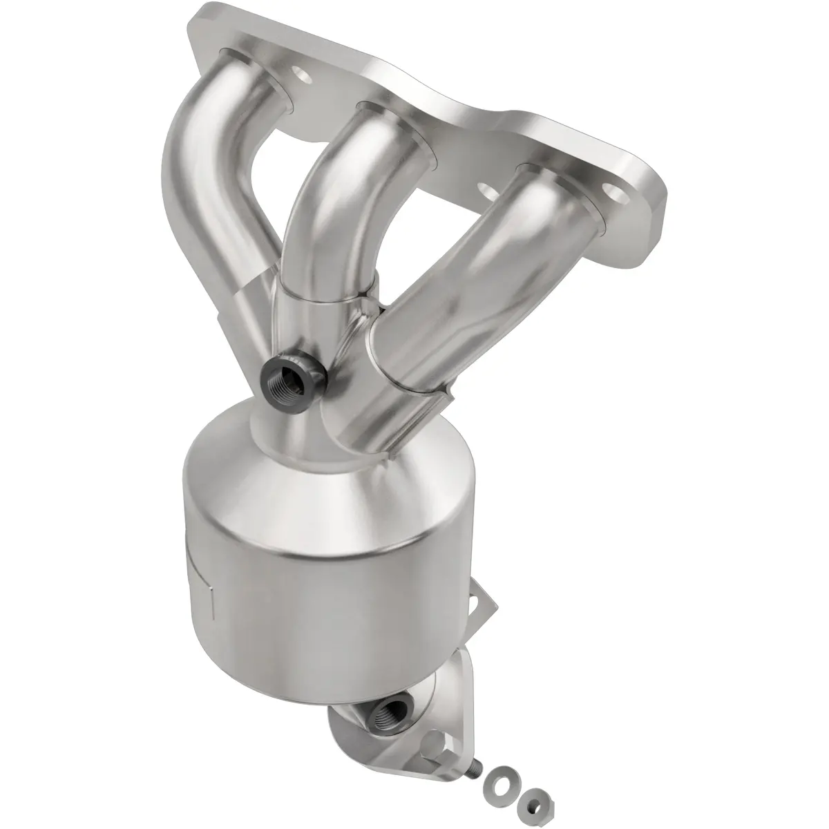 Magnaflow 2007-2008 Mitsubishi Outlander Oem Grade Federal / Epa Compliant Manifold Catalytic Converter 1