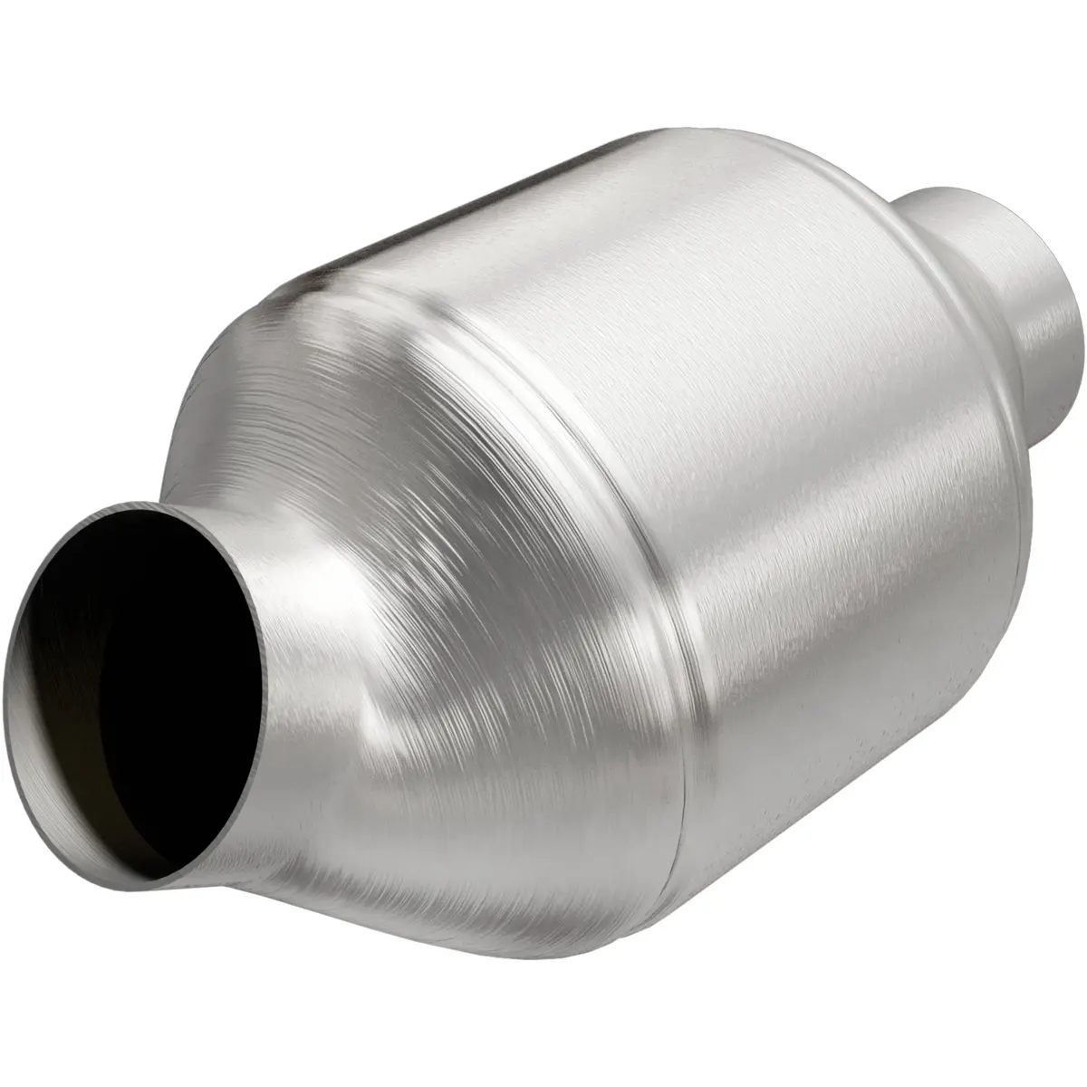 Magnaflow Oem Grade Federal / Epa Compliant Universal Catalytic Converter 51774 1