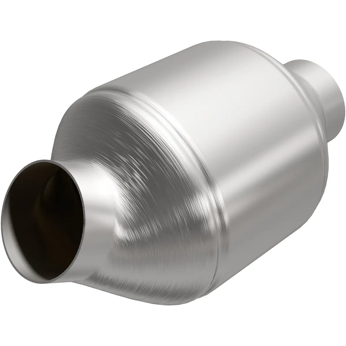 Magnaflow Oem Grade Federal / Epa Compliant Universal Catalytic Converter 51776 1
