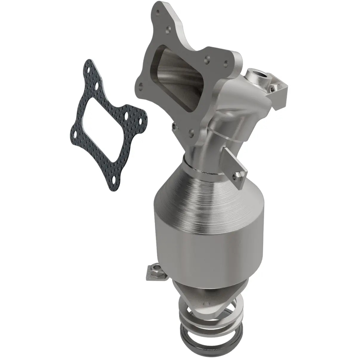 Magnaflow 2010-2011 Honda Cr-V Oem Grade Federal / Epa Compliant Manifold Catalytic Converter 1
