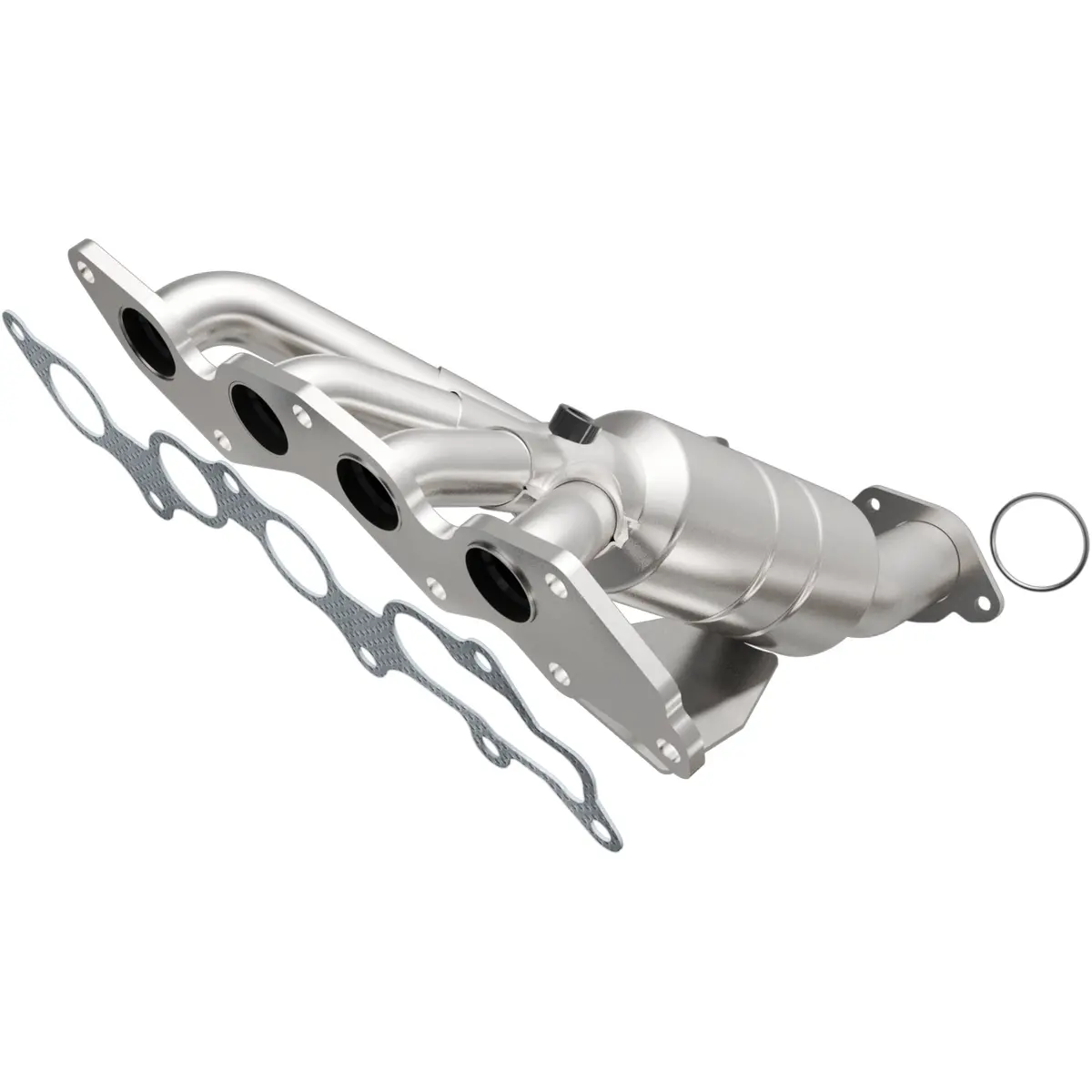 Magnaflow Oem Grade Federal / Epa Compliant Manifold Catalytic Converter 51785 1