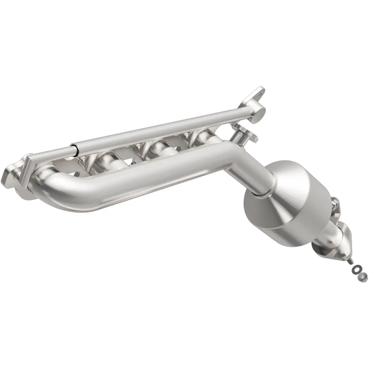 Magnaflow 2010-2015 Lexus Gx460 Oem Grade Federal / Epa Compliant Manifold Catalytic Converter 1