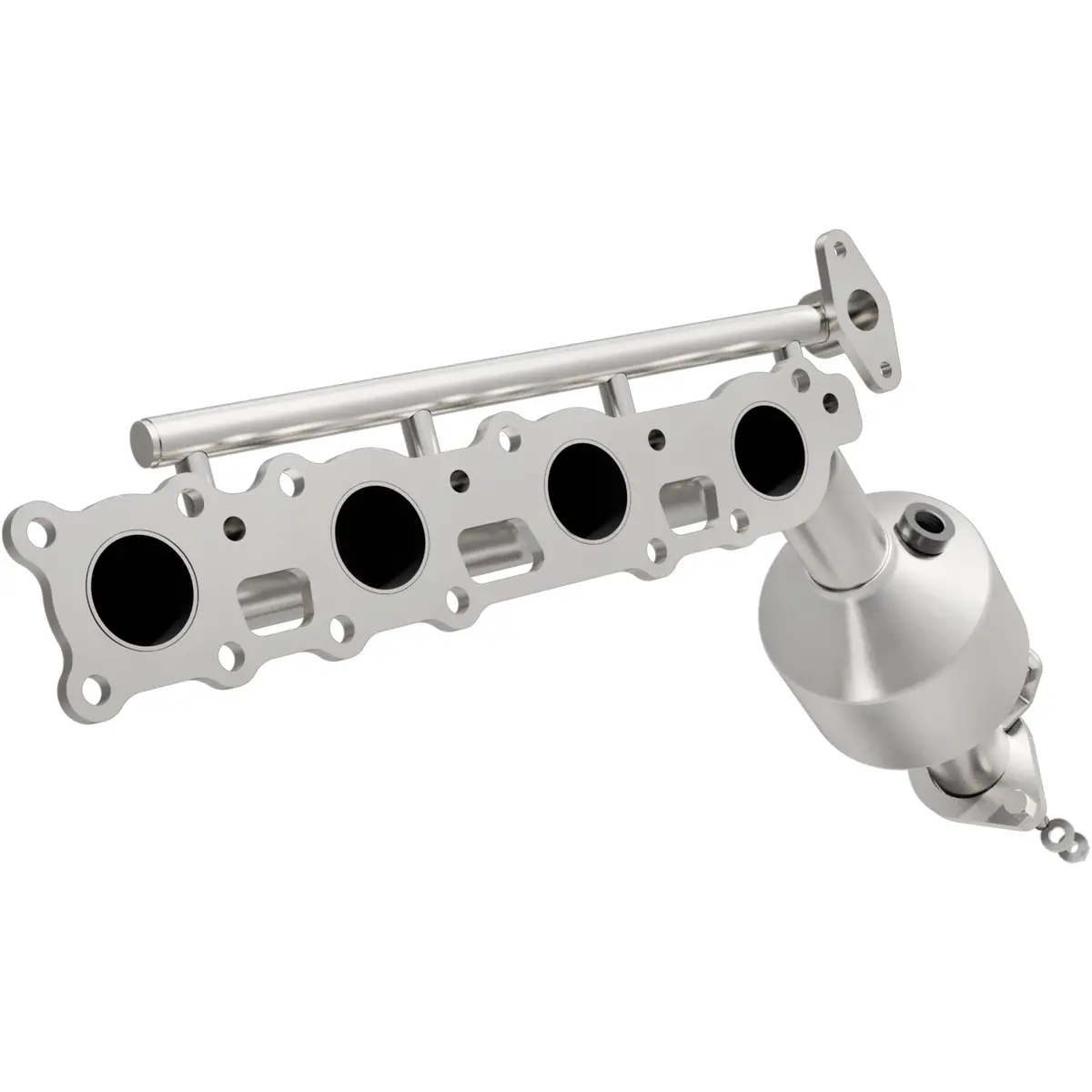 Magnaflow 2010-2015 Lexus Gx460 Oem Grade Federal / Epa Compliant Manifold Catalytic Converter 1
