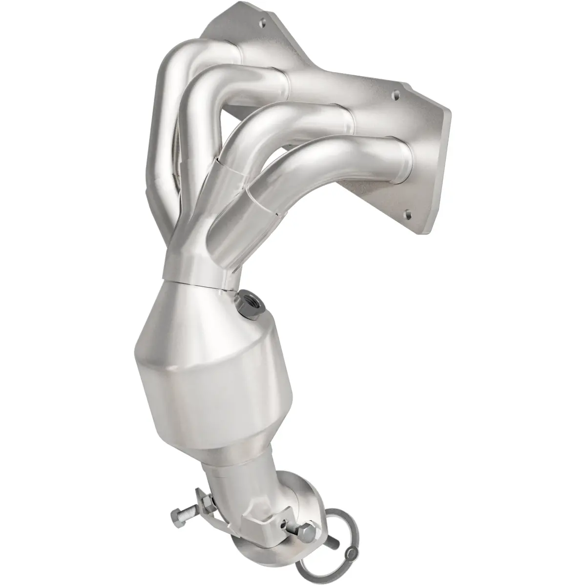 Magnaflow 2010-2011 Toyota Camry Oem Grade Federal / Epa Compliant Manifold Catalytic Converter 1