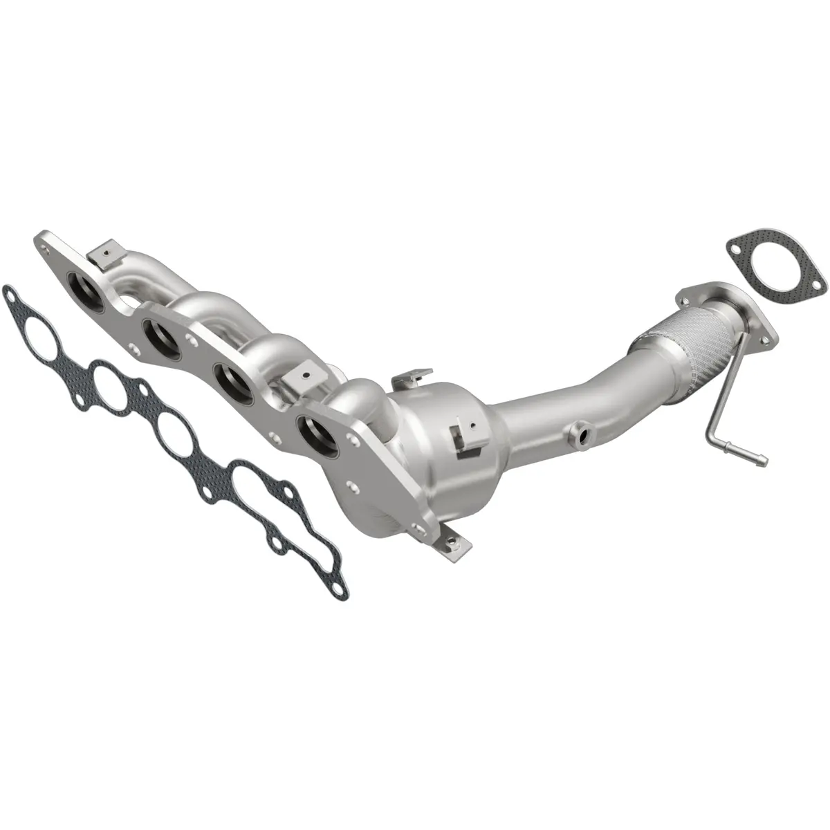 Magnaflow 2010-2013 Mazda 3 Oem Grade Federal / Epa Compliant Manifold Catalytic Converter 1