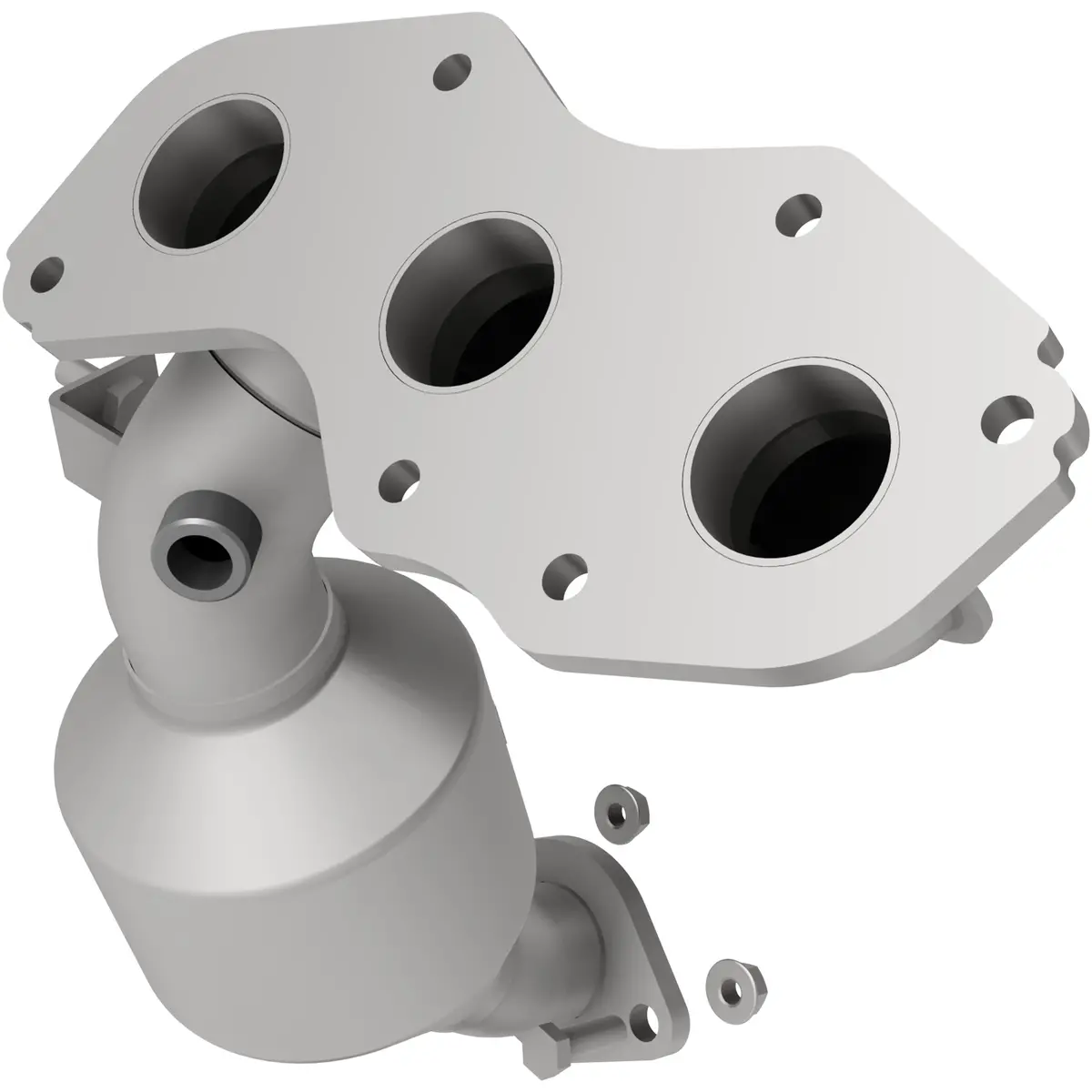 Magnaflow 2007-2010 Toyota Sienna Oem Grade Federal / Epa Compliant Manifold Catalytic Converter 1