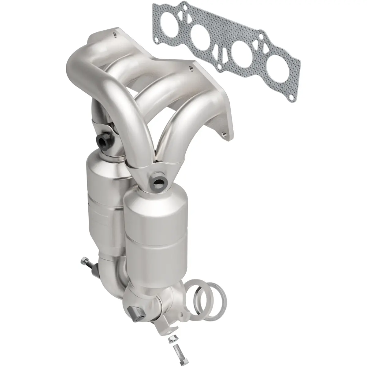Magnaflow 2001-2003 Toyota Rav4 Oem Grade Federal / Epa Compliant Manifold Catalytic Converter 1