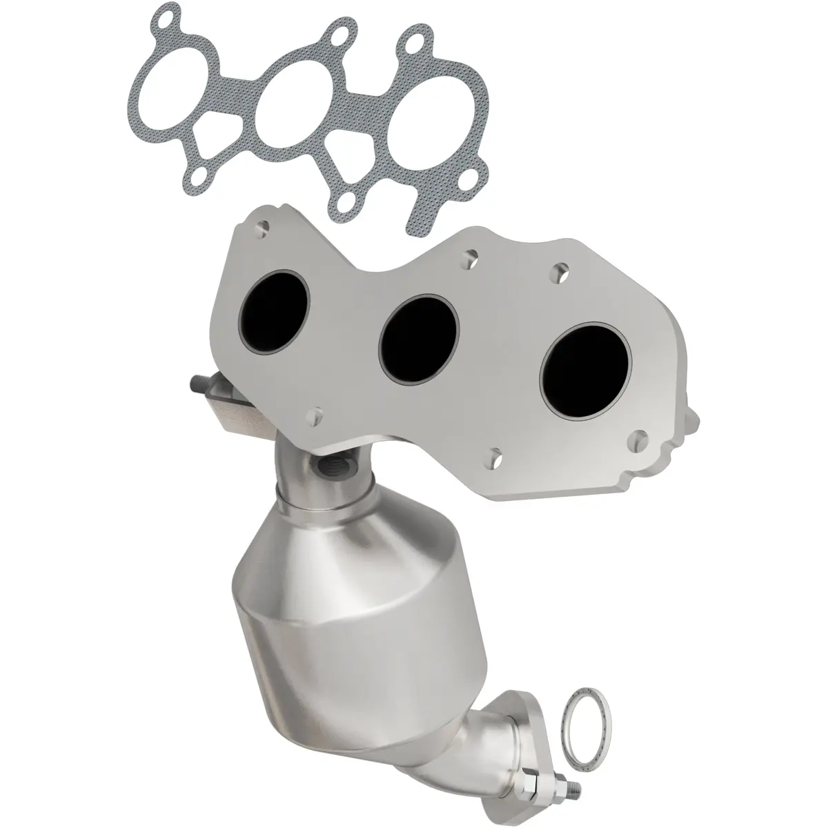 Magnaflow Oem Grade Federal / Epa Compliant Manifold Catalytic Converter 51832 1