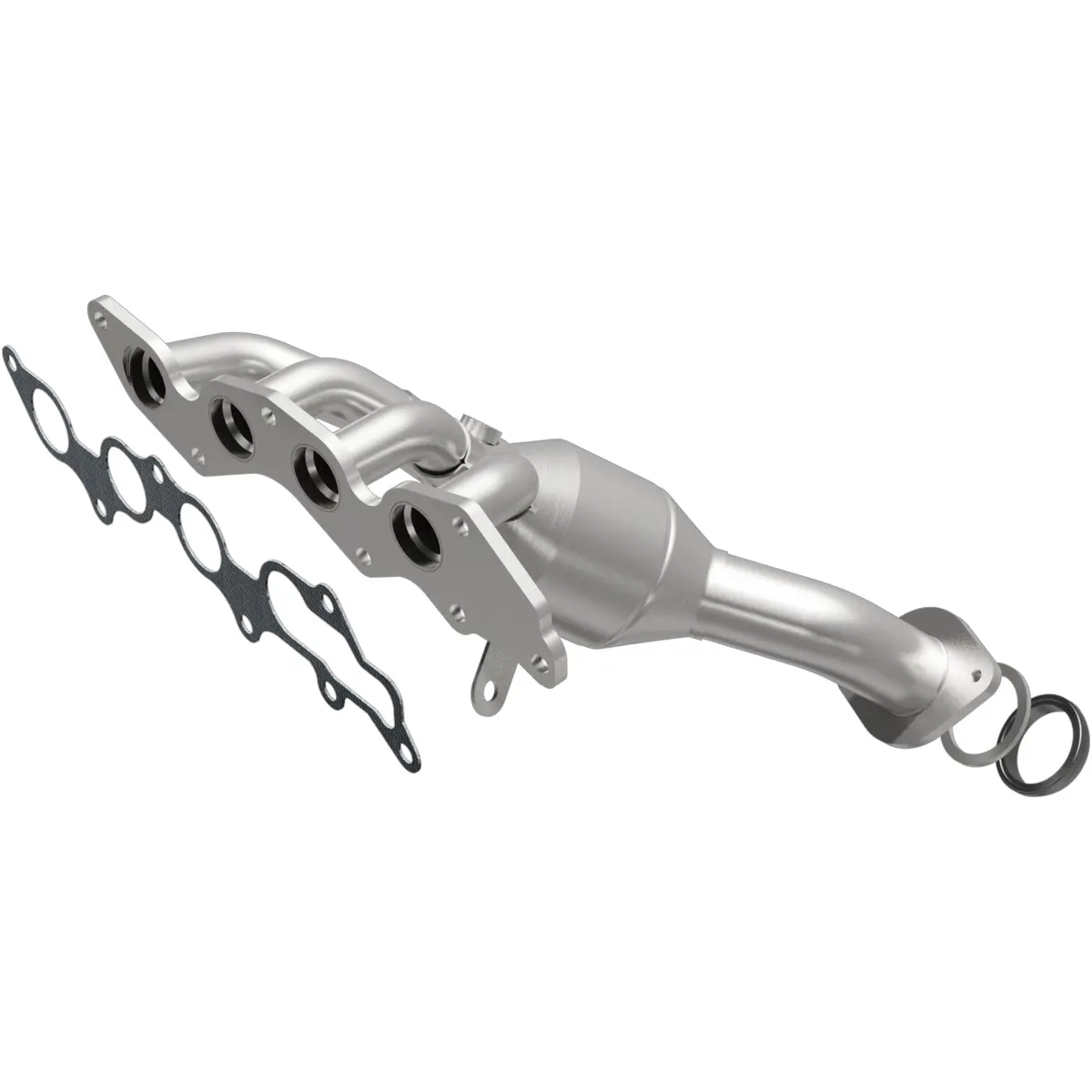 Magnaflow 2009-2013 Mazda 6 Oem Grade Federal / Epa Compliant Manifold Catalytic Converter 1