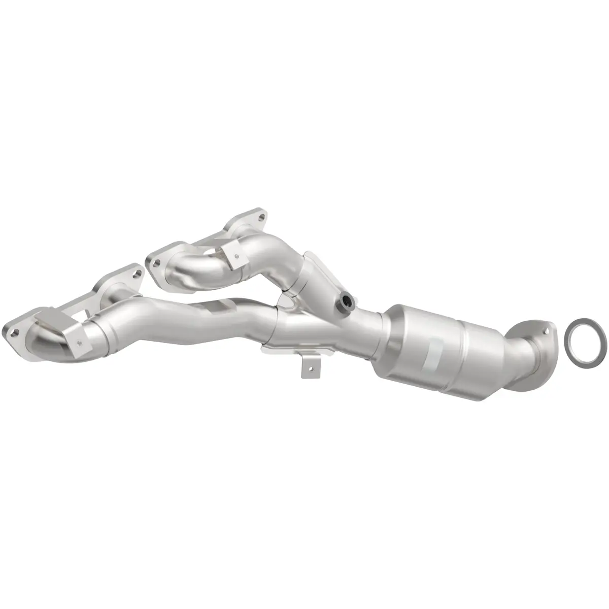 Magnaflow 2008-2014 Lexus Is F Oem Grade Federal / Epa Compliant Manifold Catalytic Converter 1