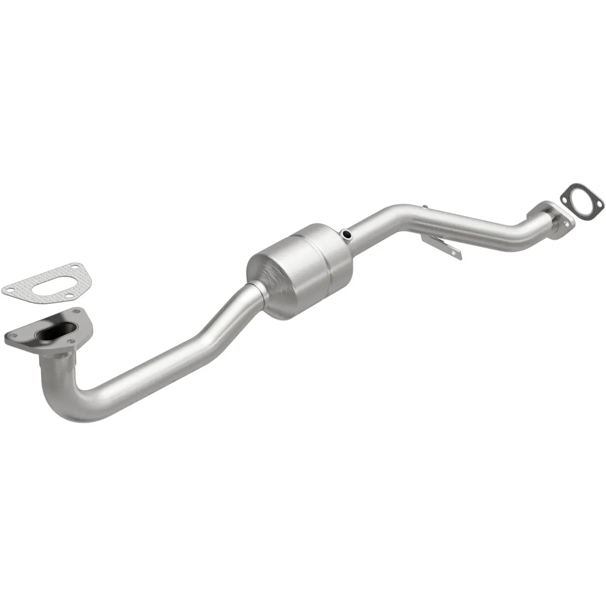 Magnaflow Oem Grade Federal / Epa Compliant Manifold Catalytic Converter 51875 1