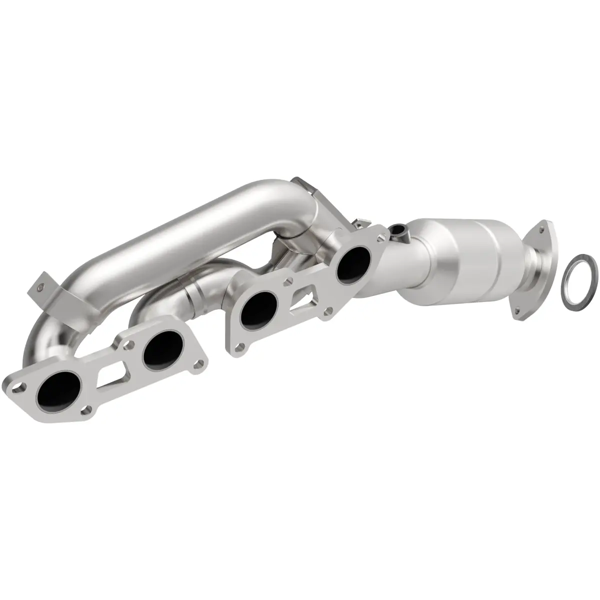 Magnaflow 2008-2014 Lexus Is F Oem Grade Federal / Epa Compliant Manifold Catalytic Converter 1