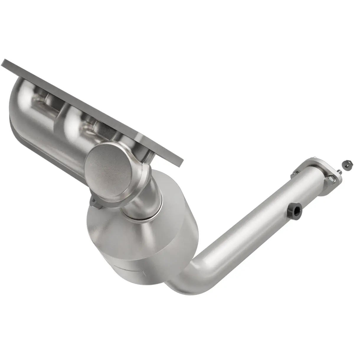Magnaflow 2002-2005 Land Rover Freelander Oem Grade Federal / Epa Compliant Manifold Catalytic Converter 1