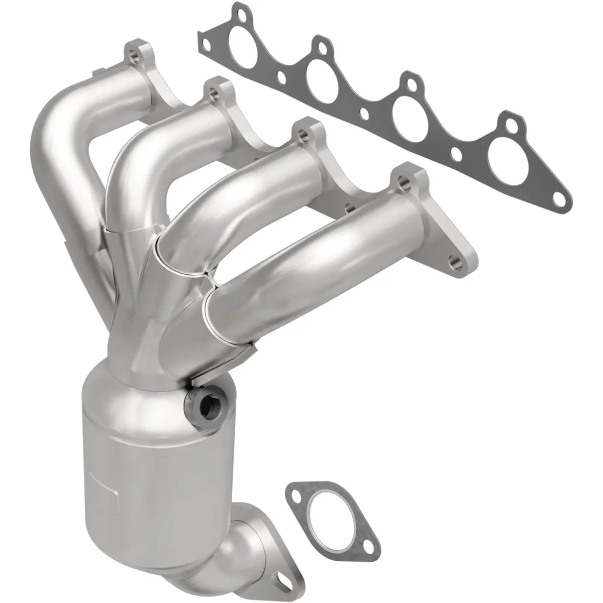 Magnaflow 2000-2003 Hyundai Accent Oem Grade Federal / Epa Compliant Manifold Catalytic Converter 1