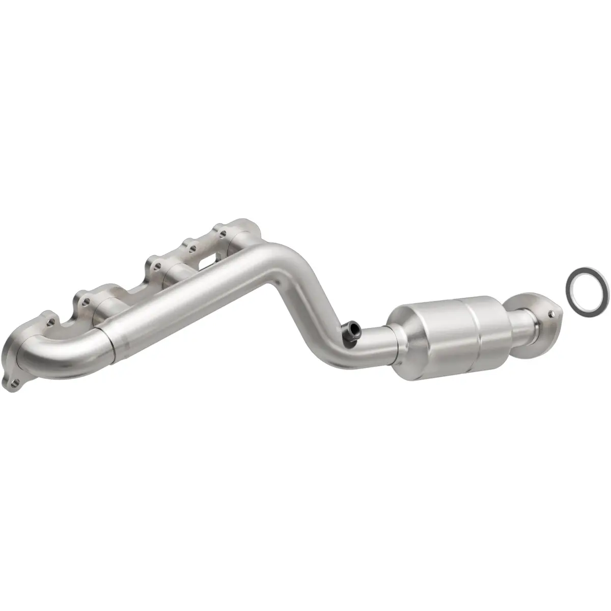 Magnaflow 2007-2017 Lexus Ls460 Oem Grade Federal / Epa Compliant Manifold Catalytic Converter 1