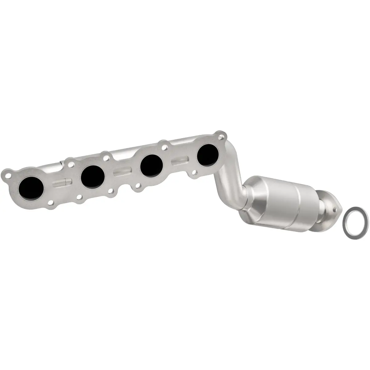 Magnaflow 2007-2017 Lexus Ls460 Oem Grade Federal / Epa Compliant Manifold Catalytic Converter 1