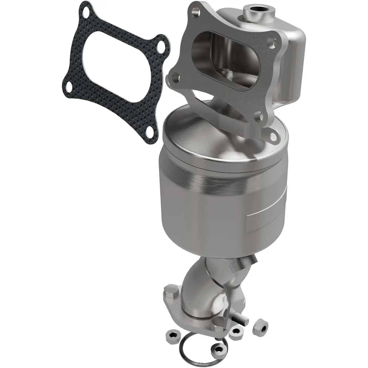 Magnaflow Oem Grade Federal / Epa Compliant Manifold Catalytic Converter 51898 1