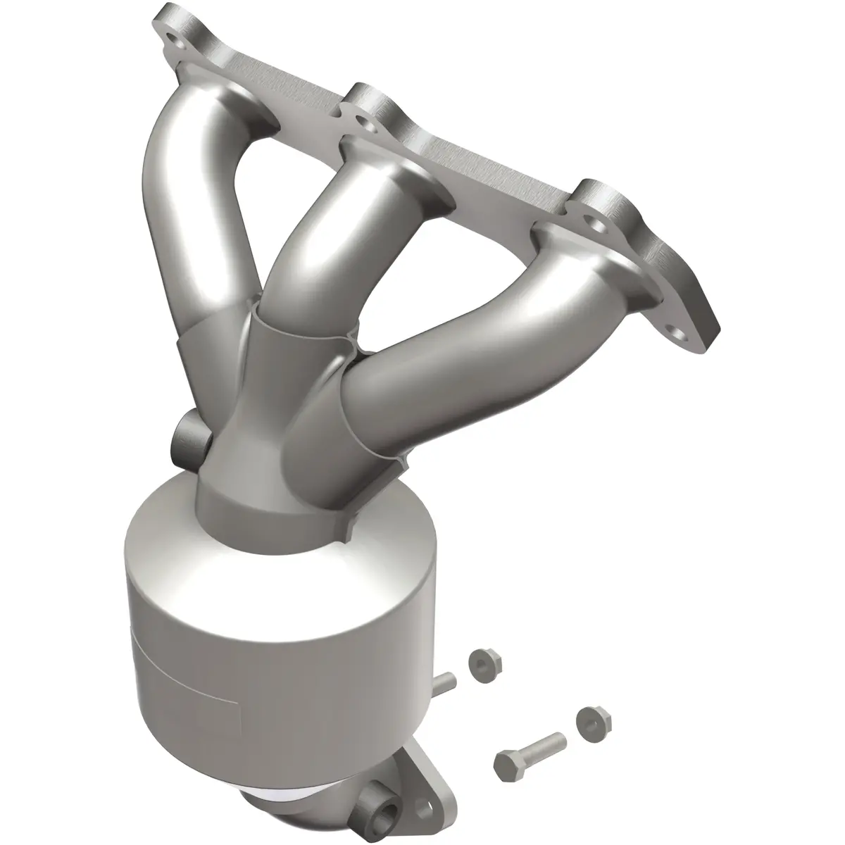 Magnaflow 2007-2008 Hyundai Tiburon Oem Grade Federal / Epa Compliant Manifold Catalytic Converter 1
