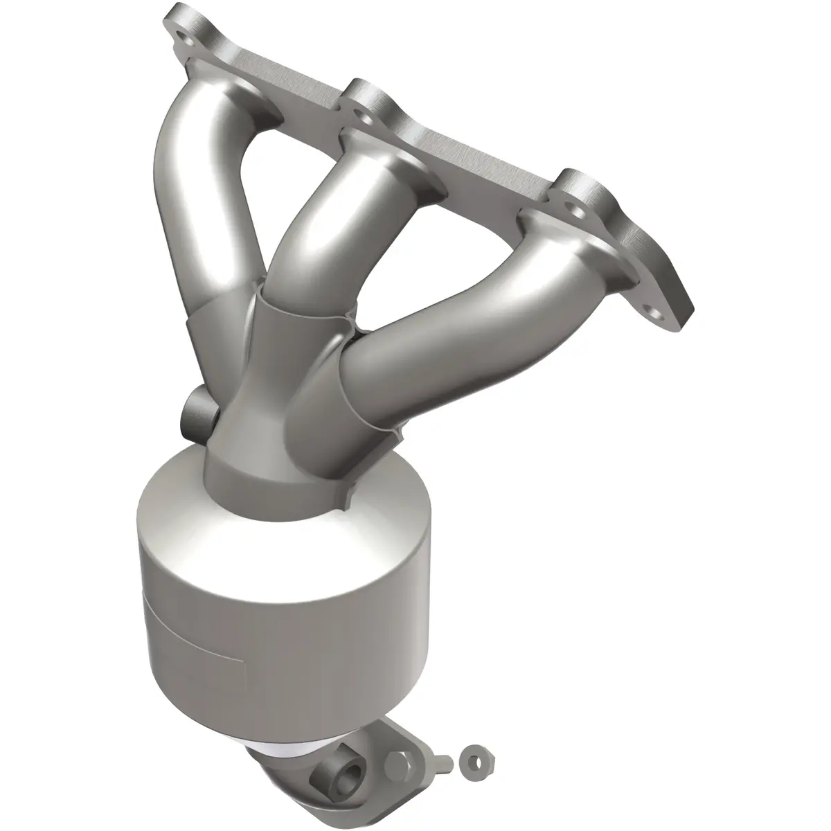 Magnaflow 2007-2008 Hyundai Tiburon Oem Grade Federal / Epa Compliant Manifold Catalytic Converter 1